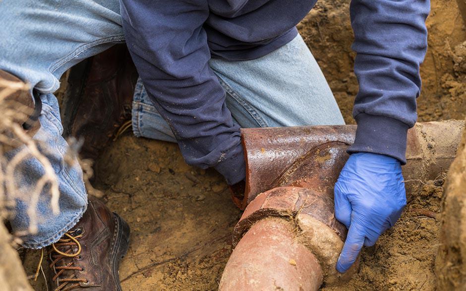  déboucher les canalisations Richarville