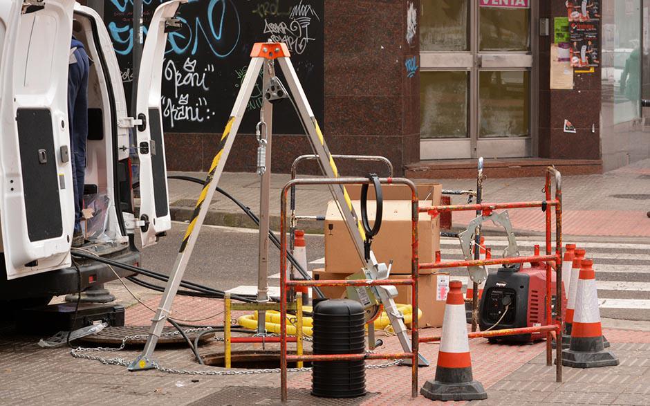  déboucher les canalisations Richarville