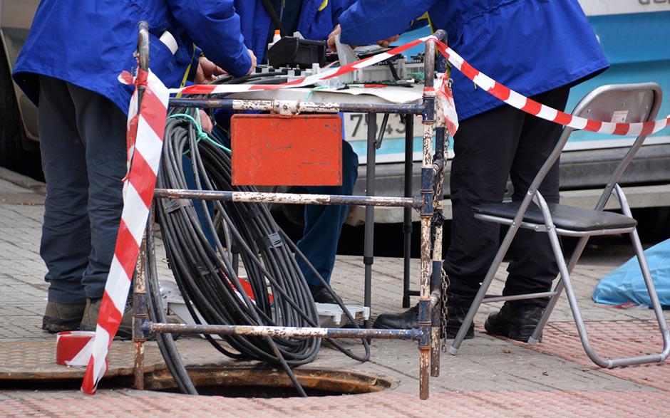  déboucher les canalisations Richarville